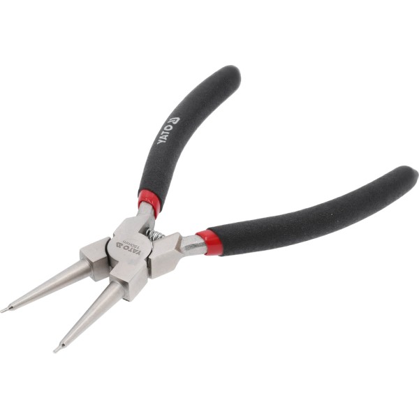 SZCZYPCE SEGERA, WEWNĘTRZNE PROSTE 150 MM YT-2142