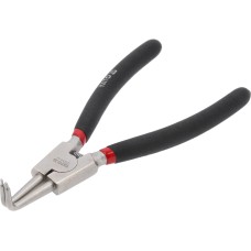 SZCZYPCE SEGERA, ZEWNĘTRZNE WYGIĘTE 200 MM YT-2145