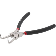 SZCZYPCE SEGERA, WEWNĘTRZNE WYGIĘTE 200 MM YT-2147