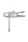 SZCZYPCE SPAWALNICZE SZYBKONASTAWNE 150MM YT-21570