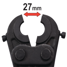 ZACISKARKA DO RUR PEX-AL.-PEX TH16-26 YT-21750