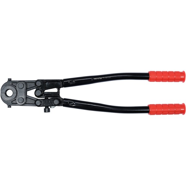 ZACISKARKA DO RUR PEX-AL.-PEX U16-25 YT-21751