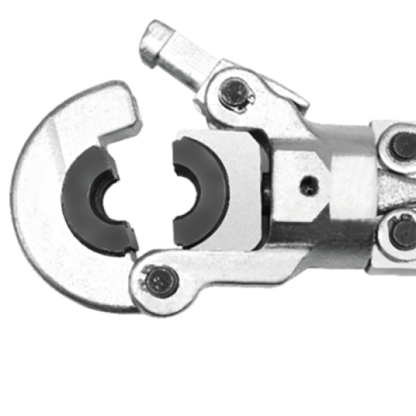 HYDRAULICZNA ZACISKARKA DO RUR PEX U/TH16-32 YT-21759