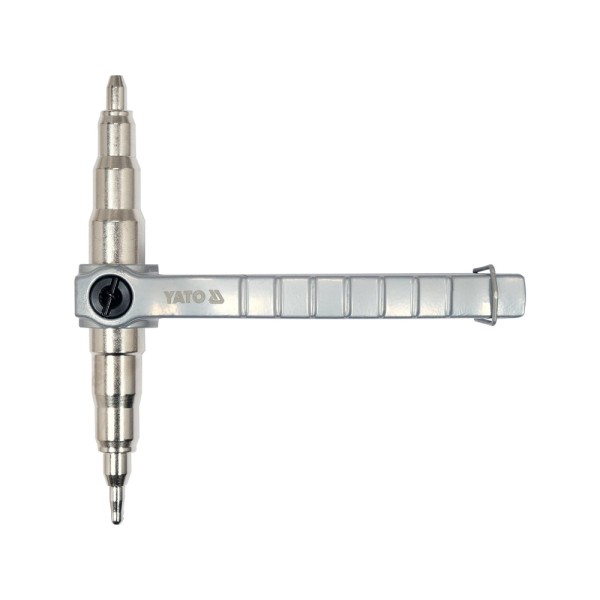 EKSPANDER RĘCZNY DO RUR YT-21805