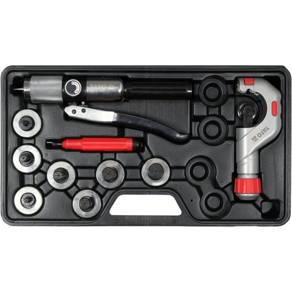 EKSPANDER HYDRAULICZNY DO RUR MIEDZIANYCH CALOWYCH YT-21826