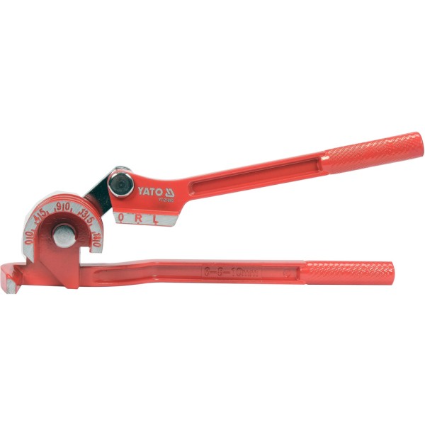 GIĘTARKA DO RUR 6-10MM YT-21840
