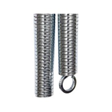 SPRĘŻYNA WEWNĘTRZNA DO GIĘCIA RUR PEX-AL-PEX 16MM YT-21850