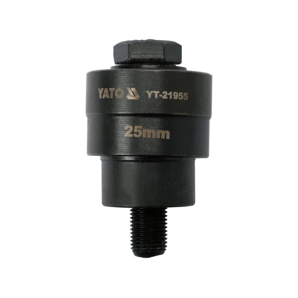 WYCINAK OTWORÓW POD KRAN 25MM YT-21955