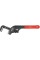 KLUCZ DO RUR Z UCHWYTEM PVC, 350 MM YT-2203