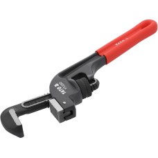 KLUCZ DO RUR Z UCHWYTEM PVC, 350 MM YT-2203