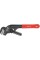 KLUCZ DO RUR Z UCHWYTEM PVC, 900 MM YT-2206