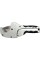 OBCINAK DO RUR PCV, FI MAX. 51 MM. YT-2228