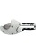 OBCINAK DO RUR PCV.FI MAX. 64 MM. YT-2229