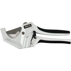 OBCINAK DO RUR PCV 64MM V-CUT YT-22293