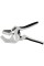 OBCINAK DO RUR PCV 64MM V-CUT YT-22293