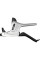 OBCINAK DO RUR PE 3-40-50-63 MM PTFE YT-22295