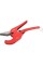 PRZECINAK DO RUR PVC DO 63MM YT-22312