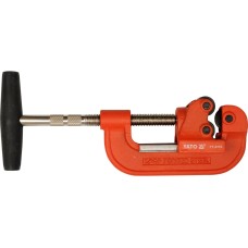 OBCINAK DO RUR STALOWYCH 10-40 MM YT-2232