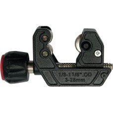 SZYBKONASTAWNY OBCINAK DO RUR 3-28 MM YT-22341