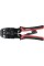 SZCZYPCE DO ZACISKANIA WTYCZEK TELEFONICZNYCH I SIECIOWYCH RJ45 RJ10 RJ11 YT-22443