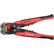 ŚCIĄGACZ IZOLACJI WIELOFUNKCYJNY, 205 MM YT-2270