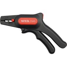 ŚCIĄGACZ IZOLACJI AUTOMATYCZNY 0,5÷6 MM2 YT-2275