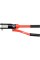 PRASKA HYDRAULICZNA, RĘCZNA DO ZACISKANIA KOŃCÓWEK 10-120MM2 YT-22860
