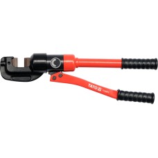 OBCINAK RĘCZNY Z SIŁOWNIKIEM HYDRAULICZNYM 4-20MM. YT-22872