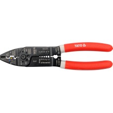 SZCZYPCE WIELOFUNKCYJNE 6W1 215MM YT-2293