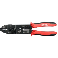 SZCZYPCE WIELOFUNKCYJNE 5W1 240MM YT-22930