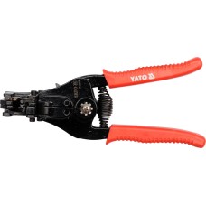 AUTOMATYCZNY ŚCIĄGACZ IZOLACJI 1,0-3,2MM2 YT-2316