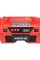 KOMPRESOR SAMOCHODOWY 18V, 11 BAR, 12 L/MIN - AKUMULATOR 3 AH YT-23247