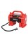 KOMPRESOR SAMOCHODOWY 18V, 11 BAR, 12 L/MIN - BEZ AKUMULATORA YT-23248