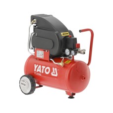KOMPRESOR OLEJOWY 24L YT-23300