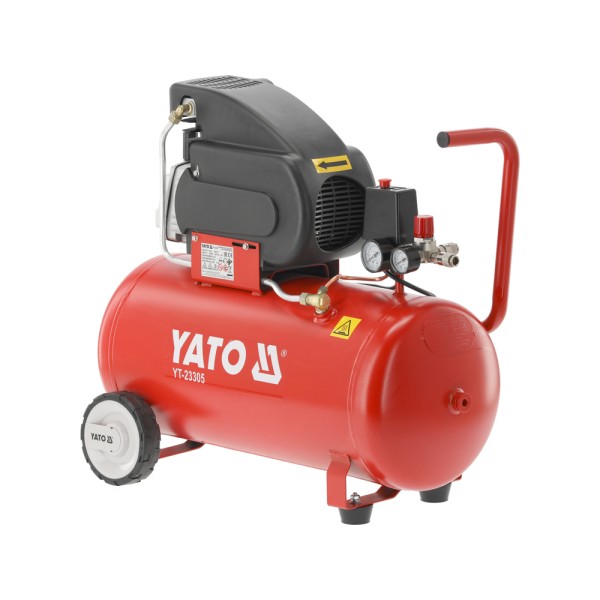 KOMPRESOR OLEJOWY 50L YT-23305