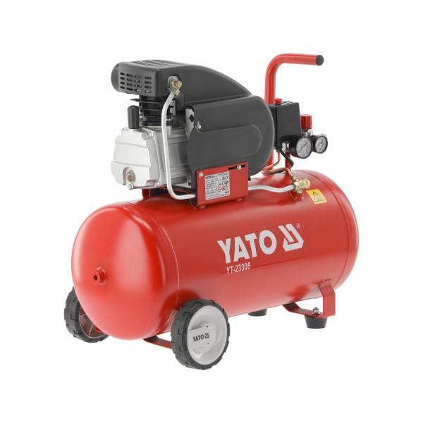 KOMPRESOR OLEJOWY 50L YT-23305
