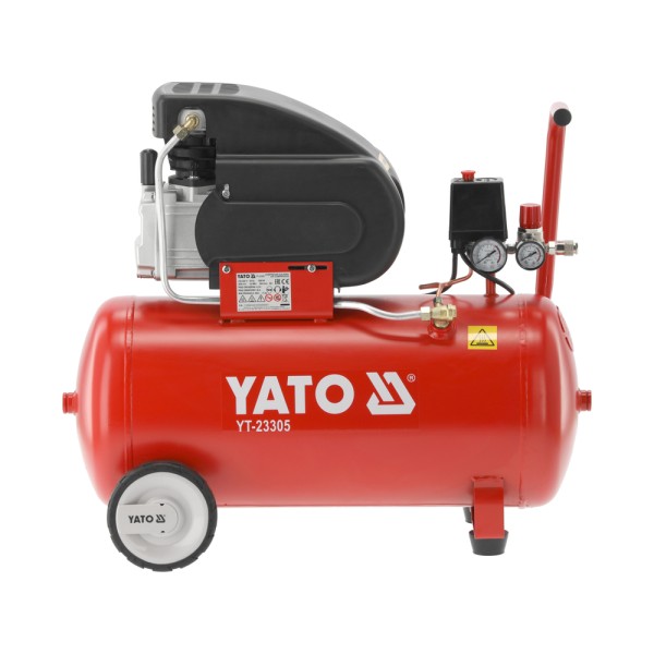 KOMPRESOR OLEJOWY 50L YT-23305