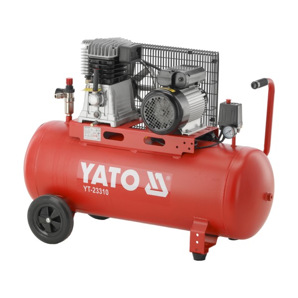 KOMPRESOR OLEJOWY 100L YT-23310