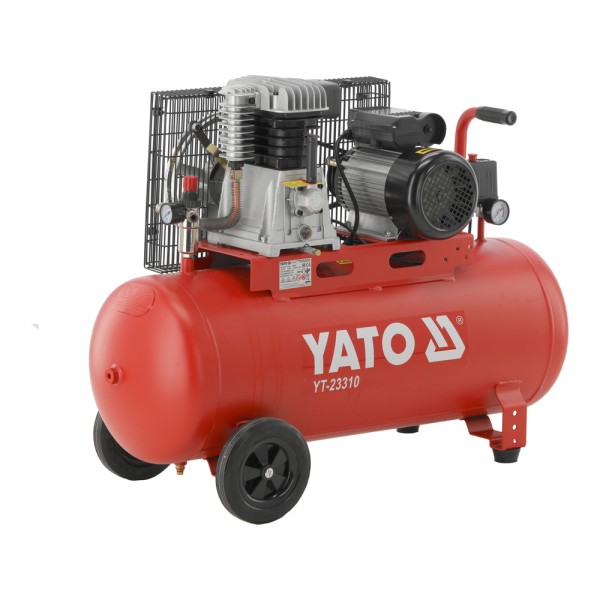 KOMPRESOR OLEJOWY 100L YT-23310
