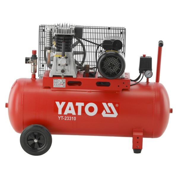 KOMPRESOR OLEJOWY 100L YT-23310