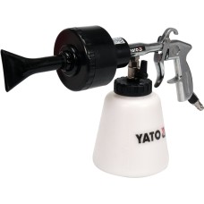 PNEUMATYCZNY PISTOLET DO WYTWARZANIA PIANY/PIANOWNICA 1L YT-23641