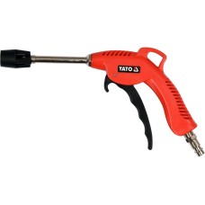PISTOLET DO PRZEDMUCHIWANIA TURBO DŁUGI YT-23723