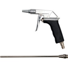 PISTOLET DO PRZEDMUCHIWANIA Z PRZEDŁUŻKĄ YT-2373