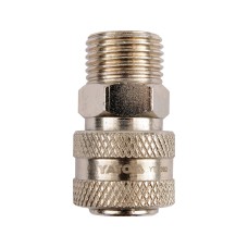 SZYBKOZŁĄCZE, GWINT ZEWNĘTRZNY 1/2'' YT-2392