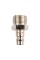 ZŁĄCZE, GWINT ZEWNĘTRZNY 1/2'' YT-2402