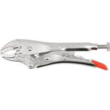 SZCZYPCE ZACISKOWE TYPU MORSE'A 180 MM YT-2450