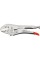 SZCZYPCE ZACISKOWE TYPU MORSE'A 180 MM YT-2452