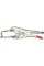 SZCZYPCE ZACISKOWE, SPAWALNICZE, TYPU U, 225 MM YT-2461