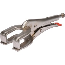 SZCZYPCE ZACISKOWE, SPAWALNICZE, TYPU U, 225 MM YT-2461