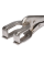 SZCZYPCE ZACISKOWE, SPAWALNICZE, TYPU U, 225 MM YT-2461